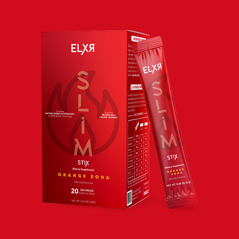 Slim Stix