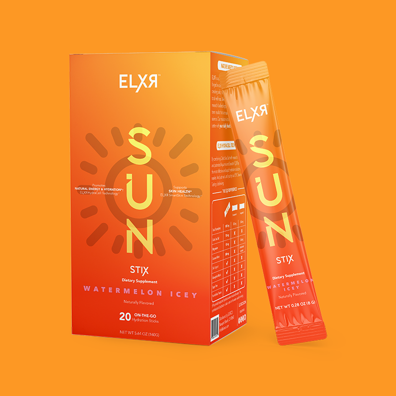 Sun Stix